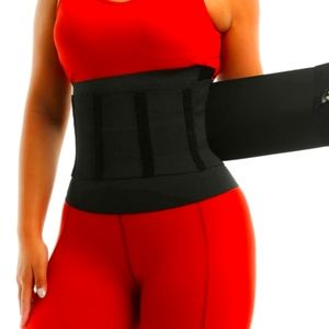 Wrap Belt Waist Trainer